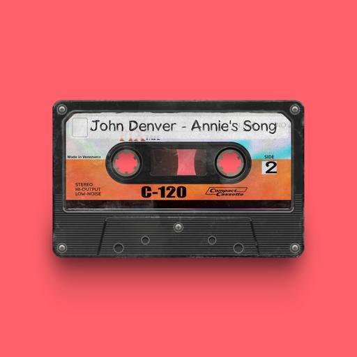 08395 - John Denver - Annies Song